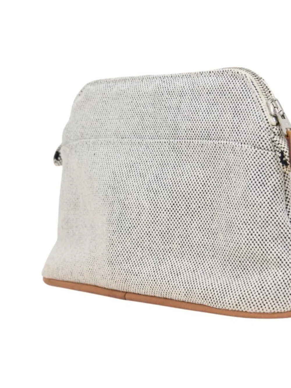 Hermes Makeup Bag